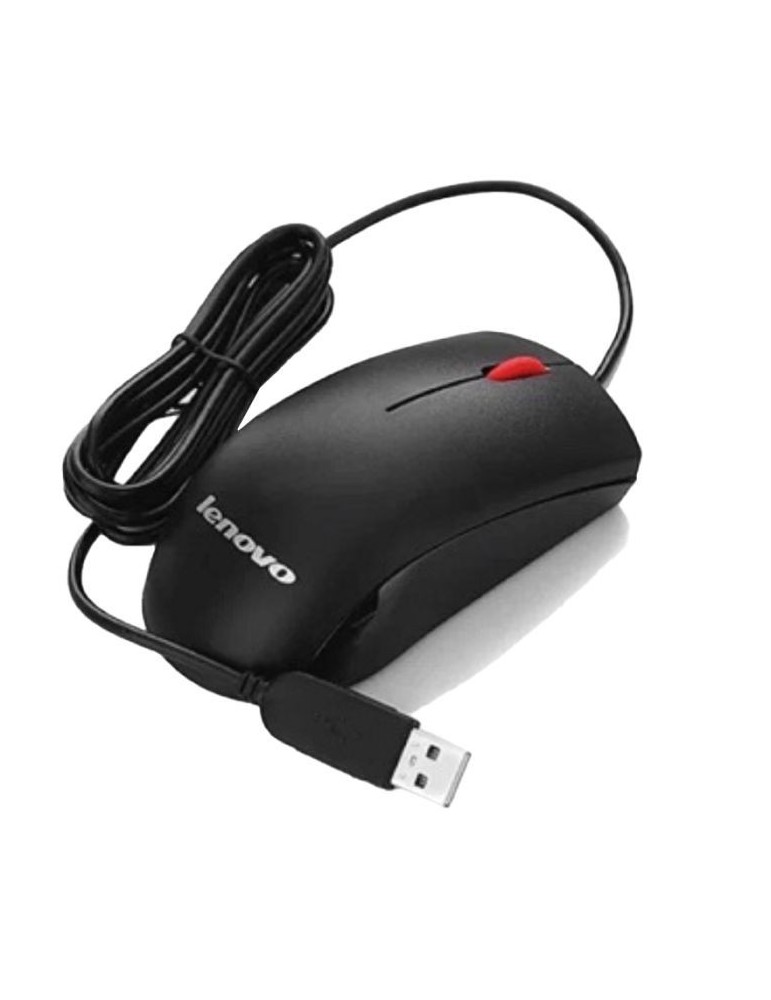 SOURIS LENOVO USB