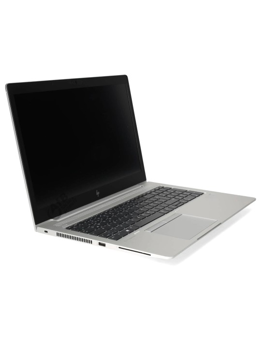 HP EliteBook 850 G6