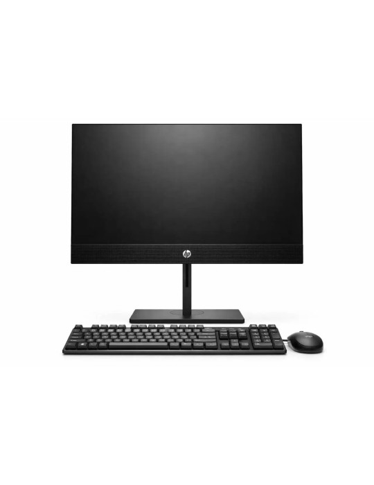 Pack complet HP ProOne 440 G5 avec souris et clavier
