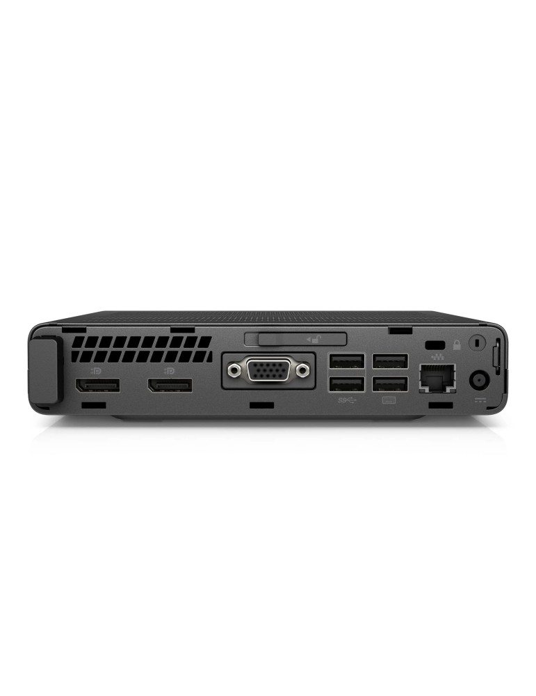 HP ELITEDESK MINI 800 G4