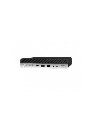 HP ELITEDESK MINI 800 G4