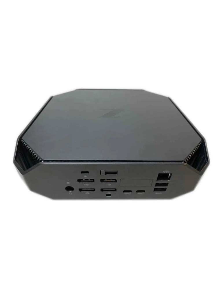 HP ELITEDESK MINI Z2 G3