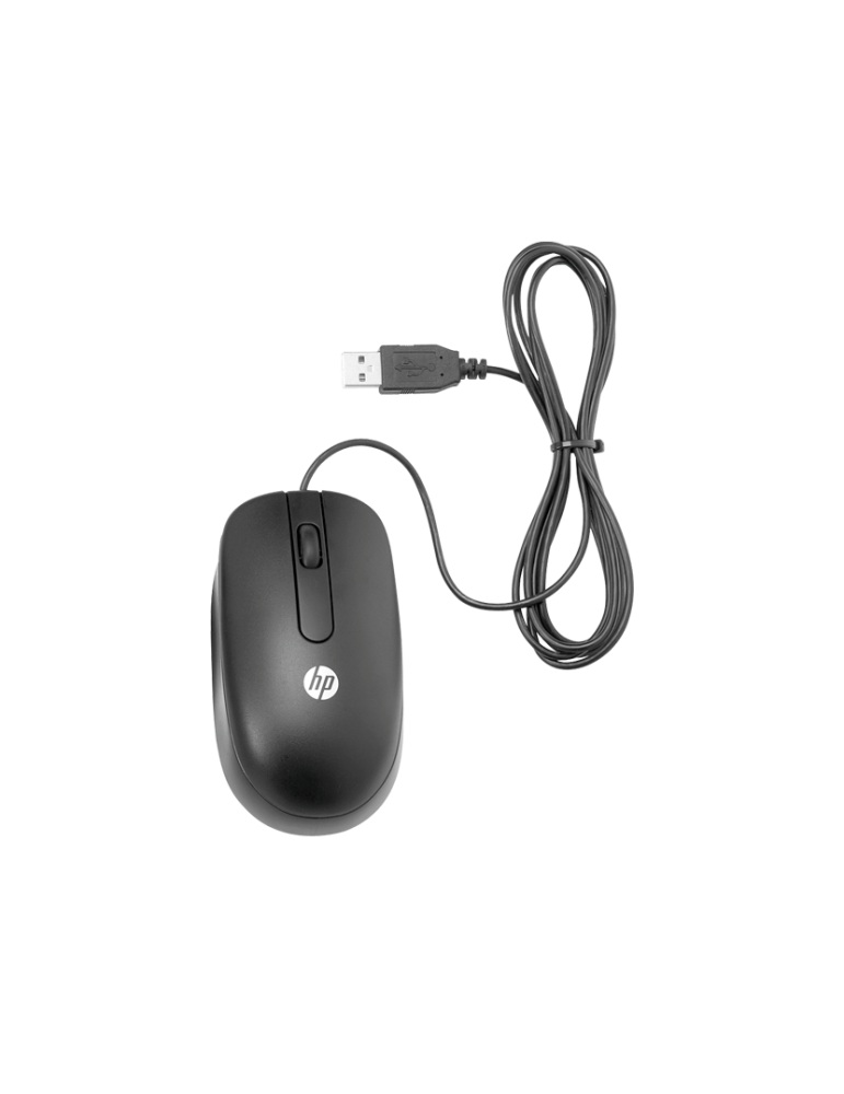 SOURIS HP USB