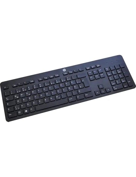 PETIT CLAVIER HP USB