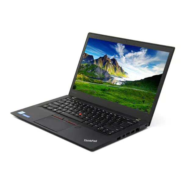 LENOVO T460S – Image 2