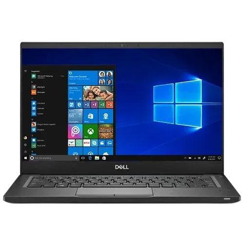 DELL LATITUDE 7390