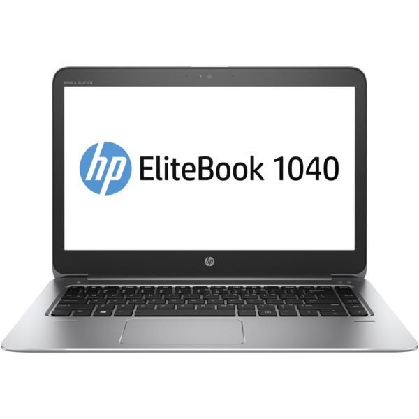 Hp Elitebook Folio 1040 G3