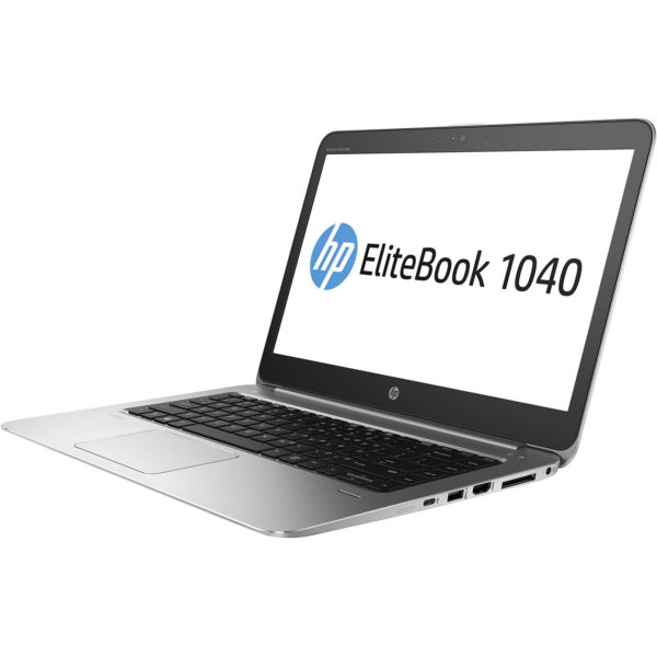 Hp Elitebook Folio 1040 G3 – Image 2