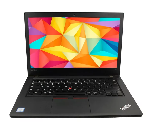 LENOVO T470